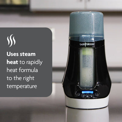 BUNDLE: Formula Pro Advanced AND Bottle & Breast Milk Warmer