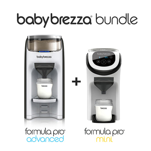 BUNDLE: Formula Pro Advanced AND Formula Pro Mini