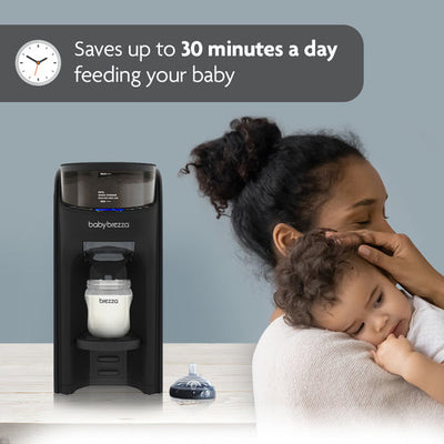 BUNDLE: Formula Pro Advanced Black AND Steriliser Dryer Advanced