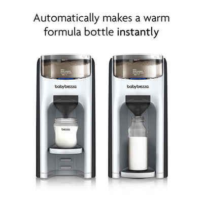 BUNDLE: Formula Pro Advanced AND Bottle Washer Pro