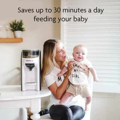 BUNDLE: Formula Pro Advanced AND Bottle Washer Pro