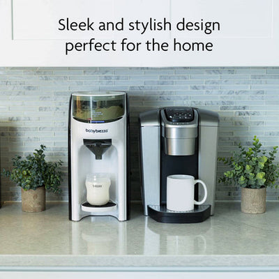 BUNDLE: Formula Pro Advanced AND Bottle Washer Pro