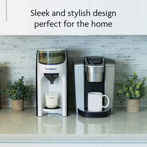 BUNDLE: Formula Pro Advanced AND Bottle Washer Pro