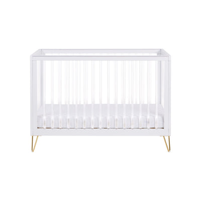Babymore - Kimi Cot Bed