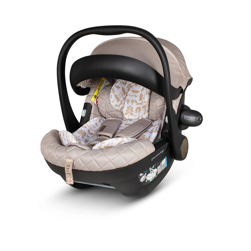 Acorn 2 i-Size 0+ Car Seat Whisper