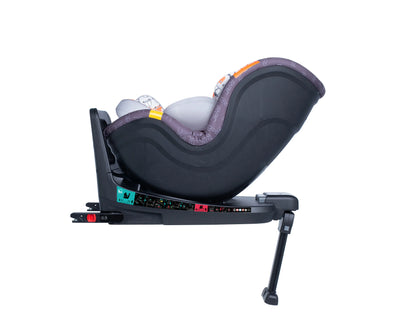 Come and Go i-rotate i-size Car seat Traffic Jam (5PP)