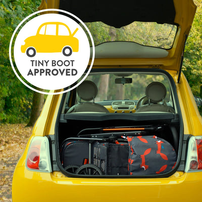 Giggle Quad Car Seat Bundle Fika Forest