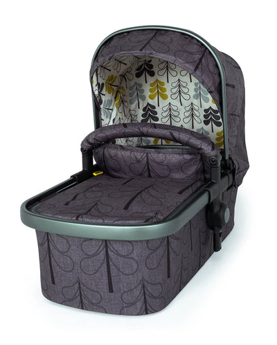 Giggle Quad Car Seat Bundle Fika Forest