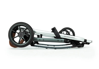 Giggle Quad Car Seat Bundle Fika Forest