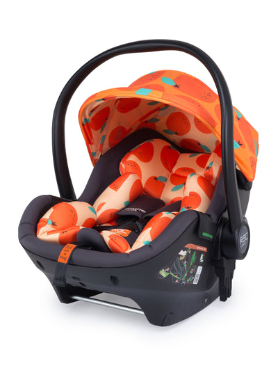 Wowee Travel System Accessory Bundle So Orangey