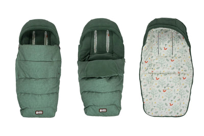 Wow 3 Accessory Bundle Meadow