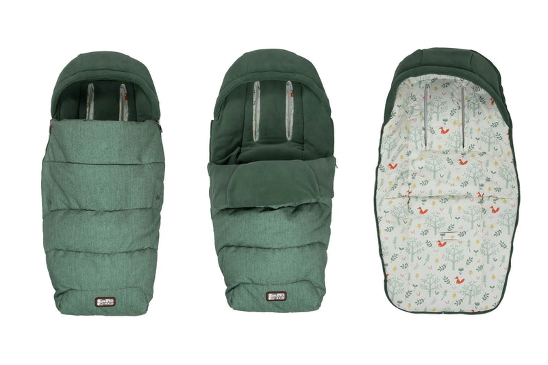 Wow 3 Accessory Bundle Meadow