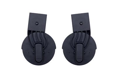 Wowee Pushchair Car Seat Accessory Bundle So Orangey