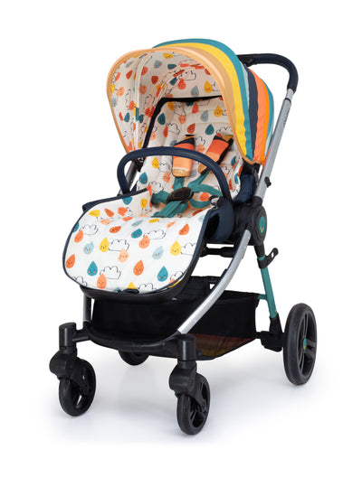 Wowee Everything Bundle Goody Gumdrops