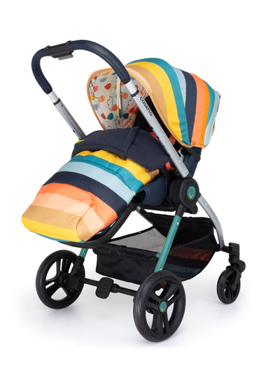 Wowee Travel System Accessory Bundle Goody Gumdrops