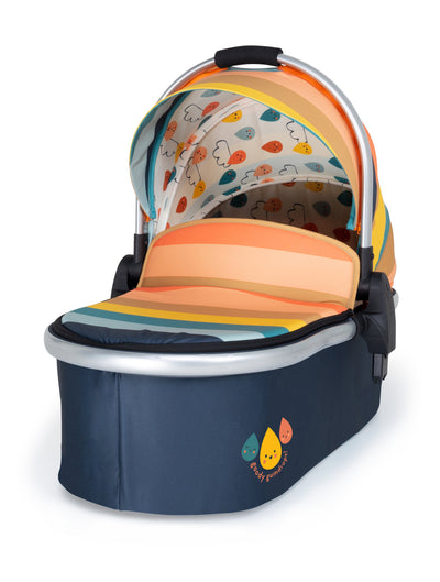 Wowee Pram & Pushchair Bundle Goody Gumdrops