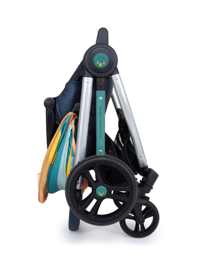Wowee Pram & Pushchair Bundle Goody Gumdrops