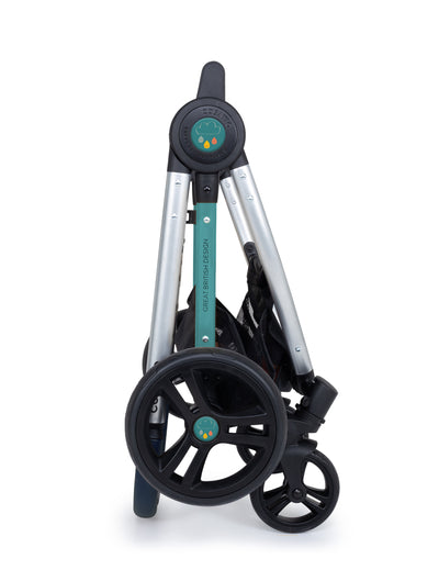 Wowee Pram & Pushchair Bundle Goody Gumdrops