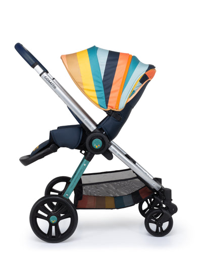 Wowee Pram & Pushchair Bundle Goody Gumdrops