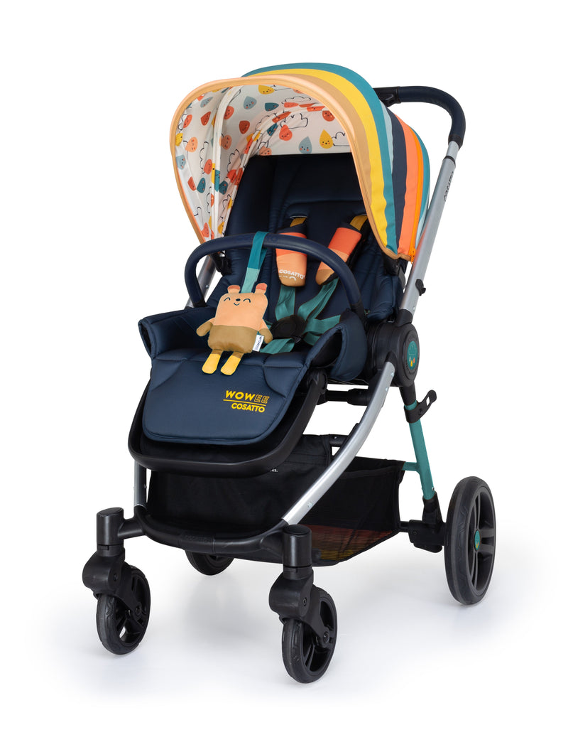 Wowee Travel System Accessory Bundle Goody Gumdrops