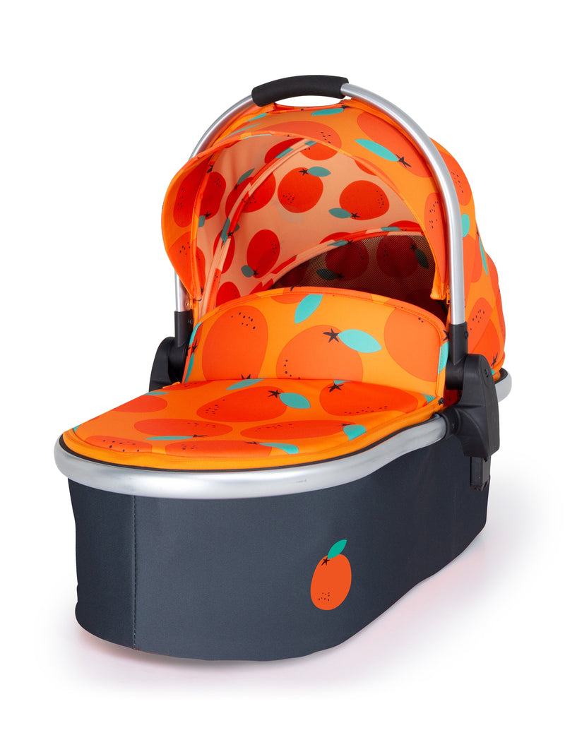 Wowee Travel System Accessory Bundle So Orangey