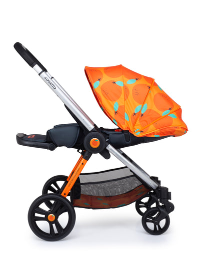 Wowee Travel System Accessory Bundle So Orangey