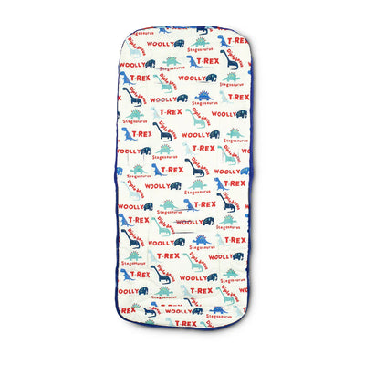 Cosatto Footmuff Dino Bright