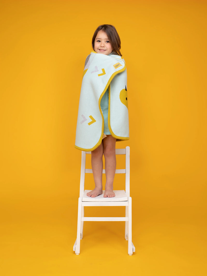 Cosatto - Fleece Blanket