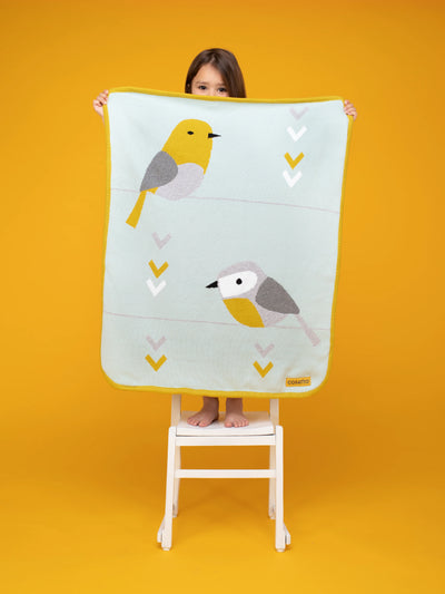 Cosatto - Fleece Blanket