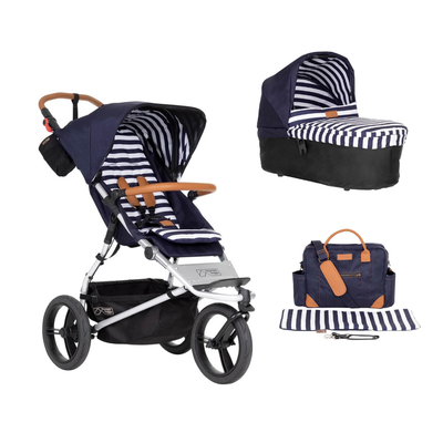 Strollers & Accessories