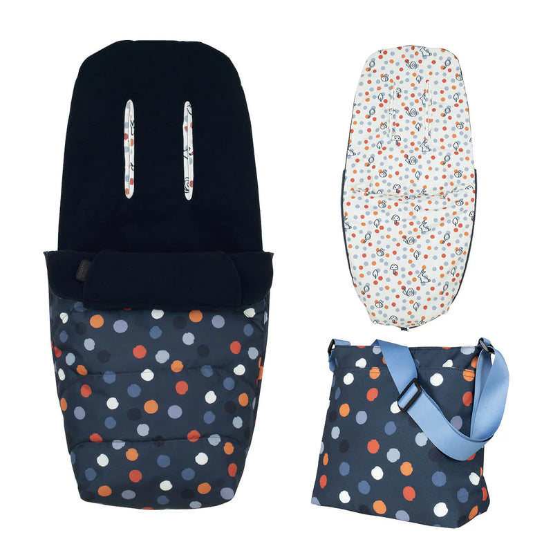 Cosatto Giggle Bundle Accessory Pack Spot On