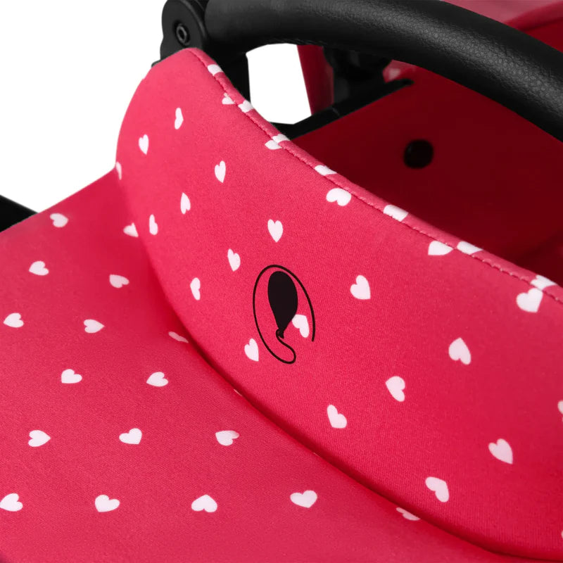 ABC Design Migno Doll’s Pram