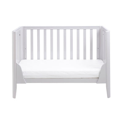 Babymore - Iris Cot Bed