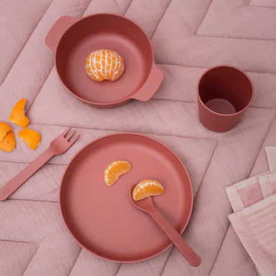 Trixie - PLA plate 2-pack - Rose