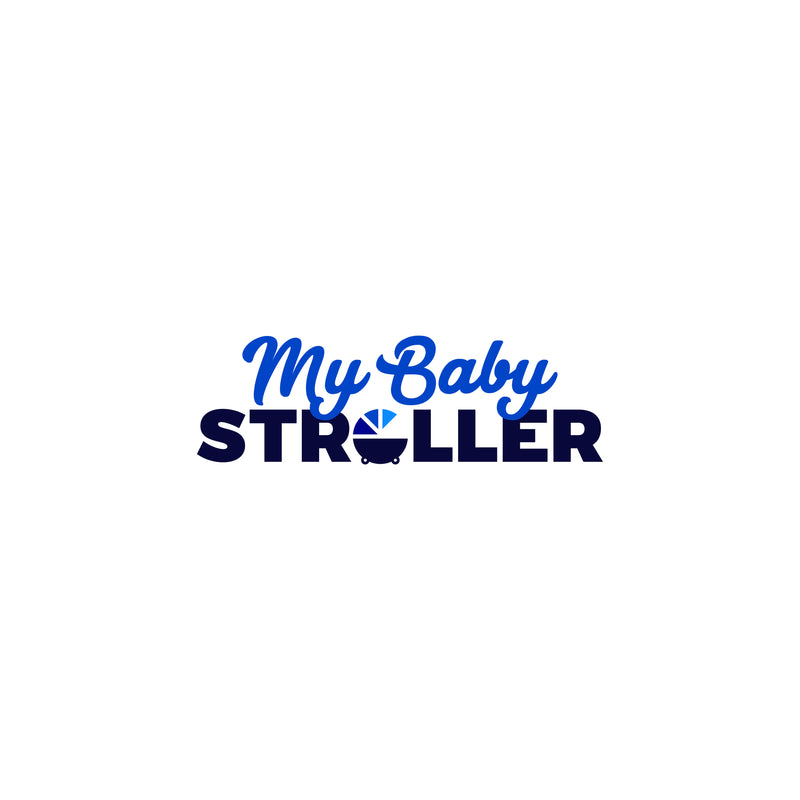 My Baby Stroller - Gift Card