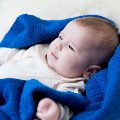 Hippychick Cellular Blanket