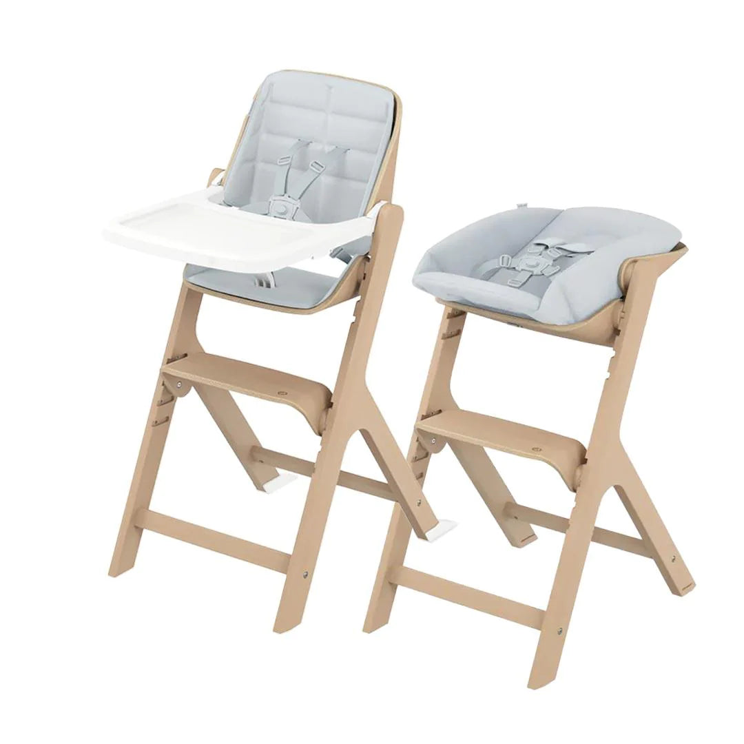 Maxi-Cosi Nesta Highchair Complete Bundle