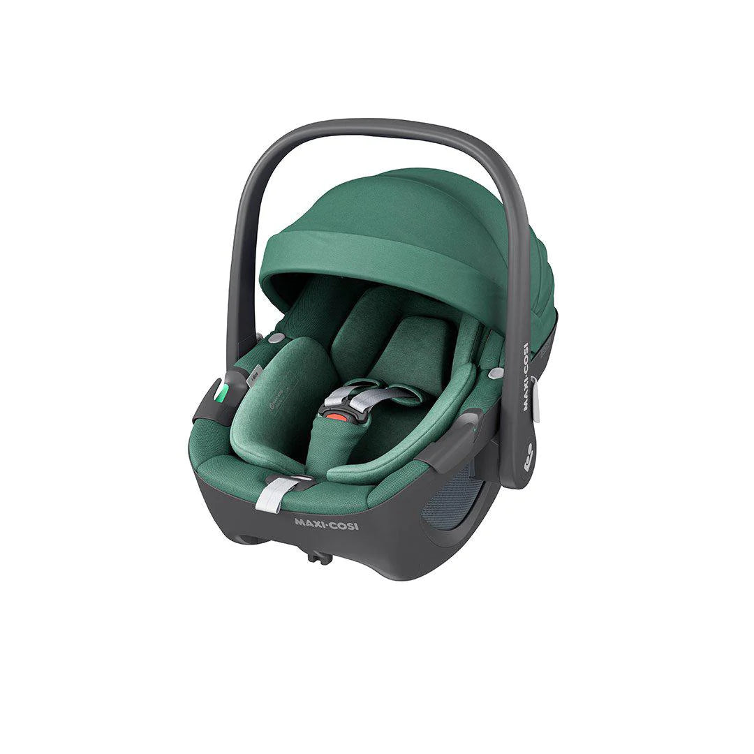 maxi cosi pebble green Maxi-Cosi Pebble 360 i-Size Car Seat