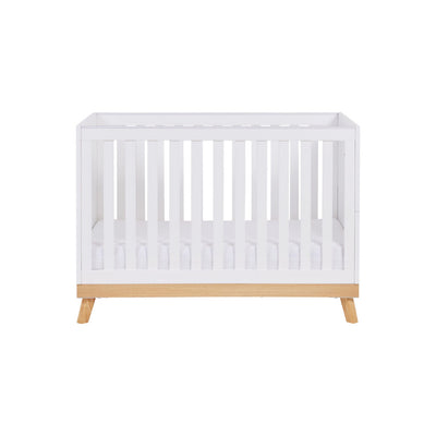 Babymore - Mona Mini Cot Bed