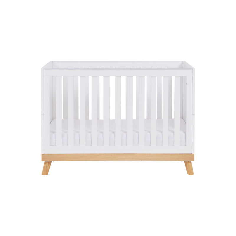 Babymore - Mona Mini Cot Bed