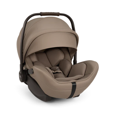 Nuna TRIV next + ARRA FLEX bundle - Cedar