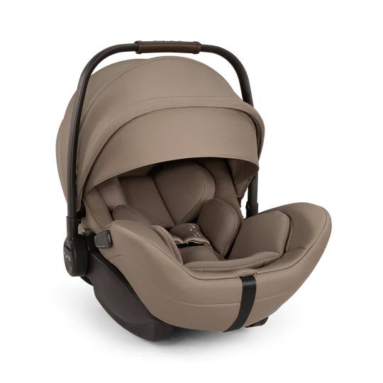 Nuna TRIV next + ARRA FLEX bundle - Cedar