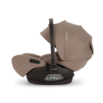 Nuna TRIV next + ARRA FLEX bundle - Cedar