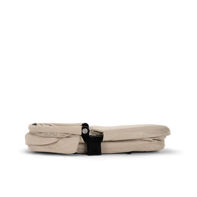 Nuna TRIV next + ARRA FLEX bundle - Biscotti