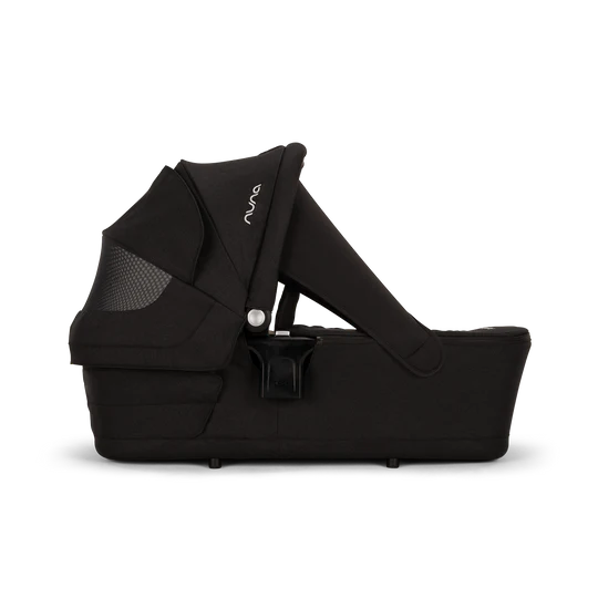 Nuna TRIV next + ARRA FLEX bundle - Caviar