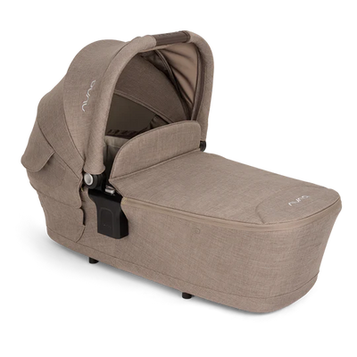 Nuna TRIV next + ARRA FLEX bundle - Cedar