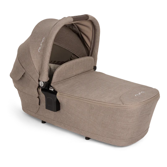 Nuna TRIV next + ARRA FLEX bundle - Cedar