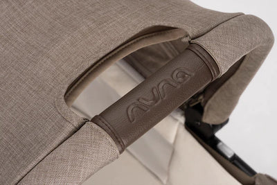 Nuna TRIV next + ARRA FLEX bundle - Cedar