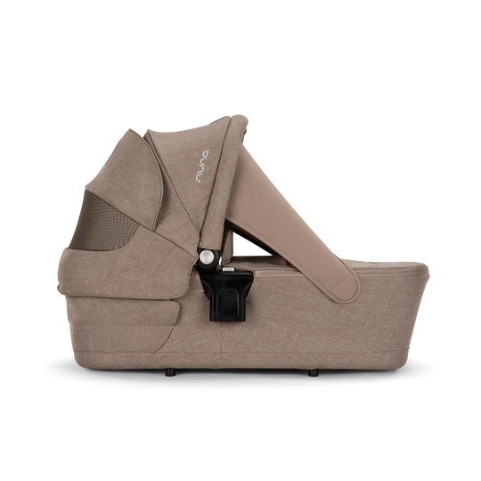 Nuna TRIV next + ARRA FLEX bundle - Cedar