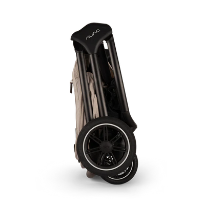 Nuna TRIV next + ARRA FLEX bundle - Biscotti